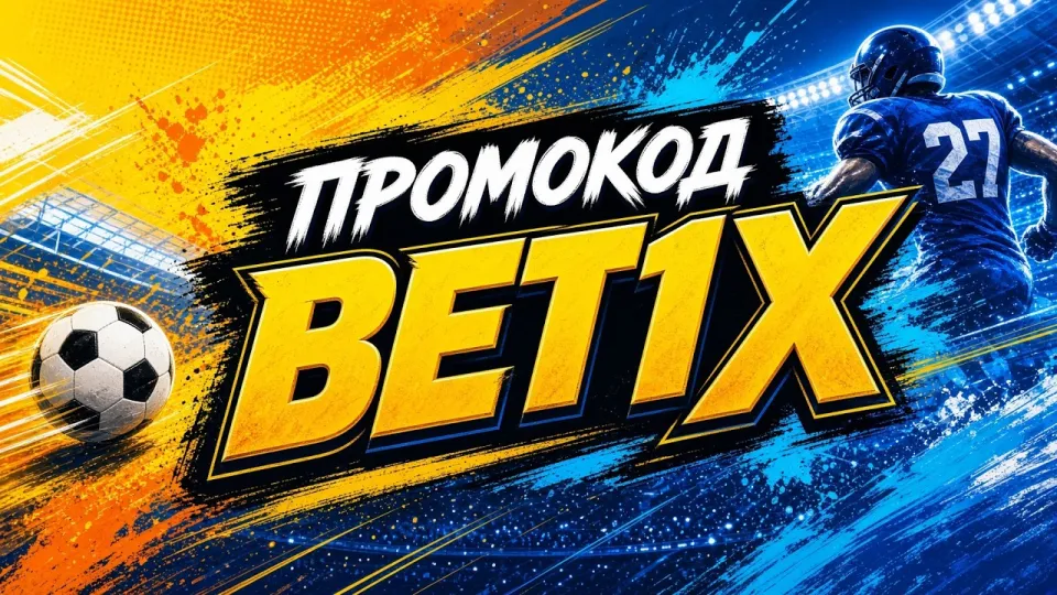 MOSTBET промокод BET1X : Самый лучший Код 2026